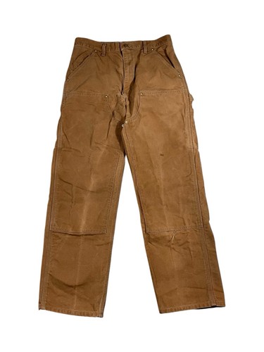 Vintage 90s carhartt double - vintage,