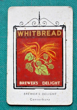 BREWERS DELIGHT CANTERBURY