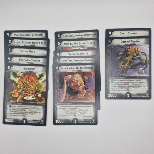 Wizards the coast duel - wizards,