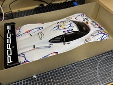 Tamiya 1:10 Scale Porsche 911