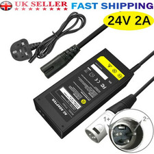 24V MOBILITY SCOOTER