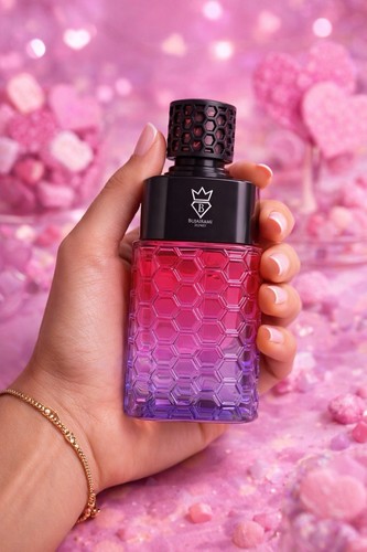 Candy crush bujairami eau - candy, by