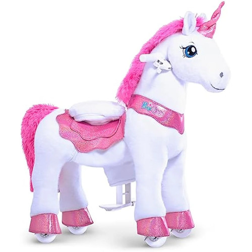 Ponycycle essential model - ponycycle, e