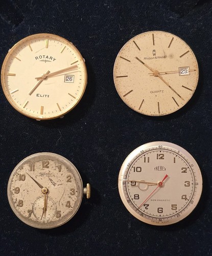 Watch job lot - watch,