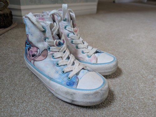 Next disney stitch - next,