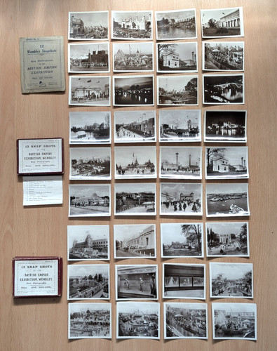 Photographs the british - 36,