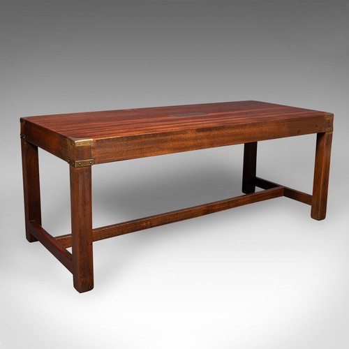 Vintage coffee table english - vintage, table,
