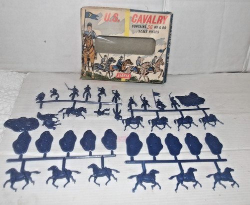 Airfix pattern s22 - airfix,