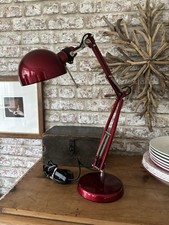Vintage Anglepoise Lamp ,Ikea