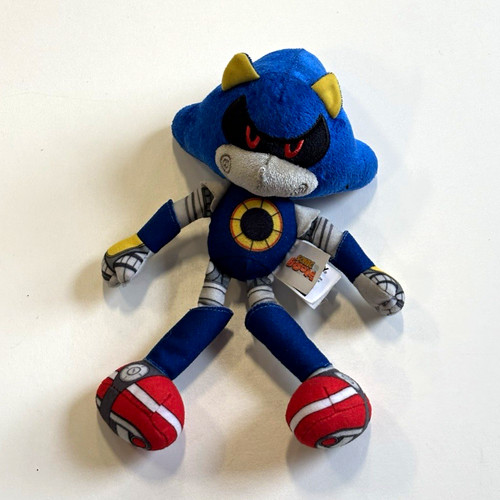 Sonic boom the hedgehog - boom,