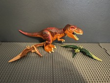 LEGO Dino (2012) Dinosaur