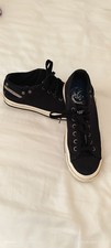 Diesel sneakers Size 6