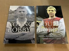 Young Bobby - The Bobby Moore