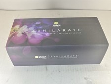 Zumba Fitness Exhilarate DVD