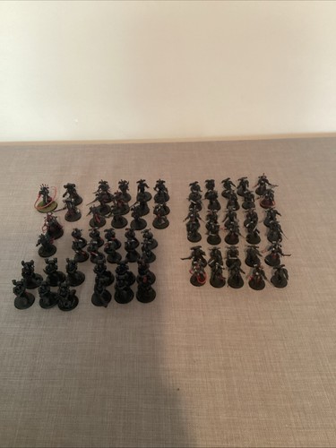 Games workshop warhammer 40k - games,