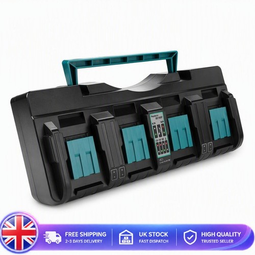 Ports dc18sf fast charger - dc18sf,