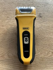 Wahl Lifeproof Electric Shaver Wet