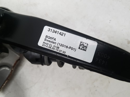 Volvo v60 clutch - v60,