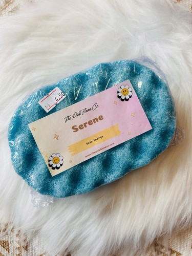 Serene scented fully loaded - serene,