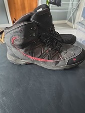 Gelert Walking Boots Uk Size