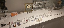 Swarovski Collection with