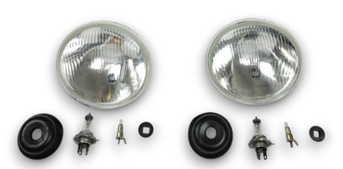 Headlight conversion for amc - headlight,