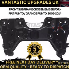 FIAT PUNTO / GRANDE PUNTO