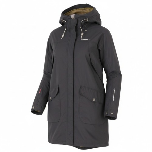 Didriksons thelma coat - didriksons, women