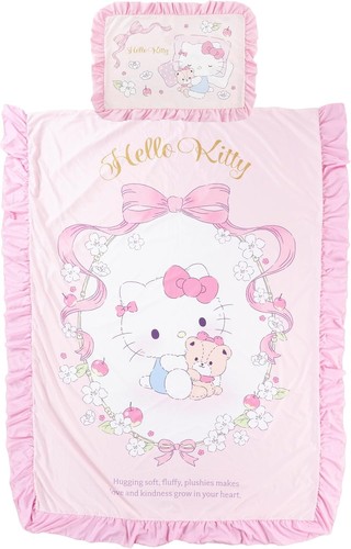 Sanrio hello kitty - sanrio, cover