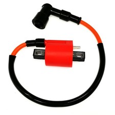 Racing ignition coil - coil, for