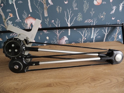 Vemco 3300 mechanical - vemco, 3300/18