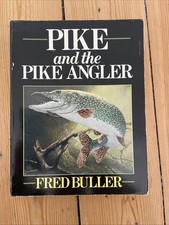 Pike and the Pike Angler