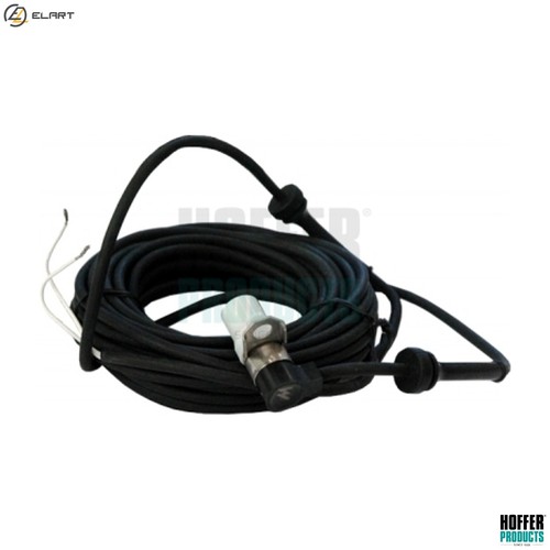 Sensor wheel speed - speed, 8290215