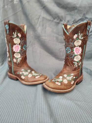 Macie bean brown leather - macie,