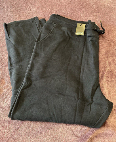 Jacamo navy jogger - navy, trousers