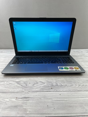 Asus x541uak intel - x541uak,