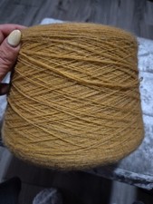 Yarn On A Cone 960g Apx Maybe