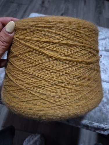 Yarn cone 960g - a,