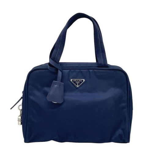Prada dark navy - prada, blue
