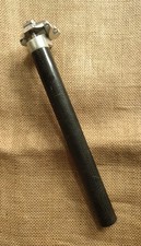 Used Carbon Seat Post Seatpost Colnago C40 C50 27.2mm x 285mm for parts