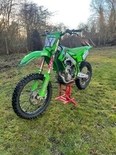 Kawasaki KX250F 2022 (50