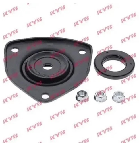 Shock absorber mount front - absorber,