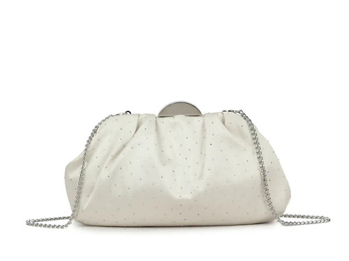 Women glitter diman - diman, clutch