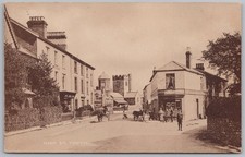 TOWYN Denbighshire The High