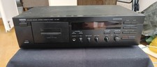 YAMAHA KX-380 STEREO CASSETTE