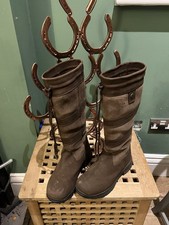 Dublin River Boots IV