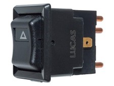 Lucas Hazard Switch - Land