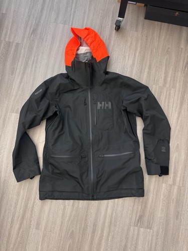 Helly hansen elevation - hansen,