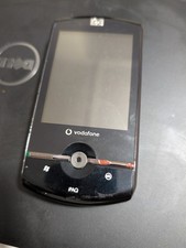 Retro HP Ipaq Data Massenger