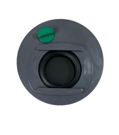 Thetford cassette toilet - cassette,